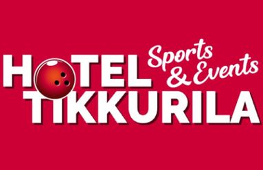 Hotel Tikkurila Sports and Events