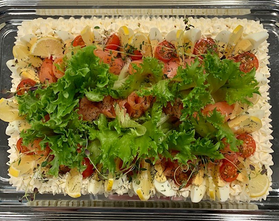 lohikakku