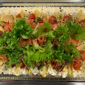 lohikakku