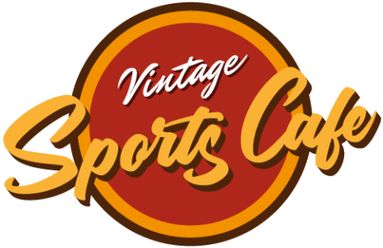 Vintage Sports Cafe
