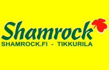 shamrock.fi Tikkurila