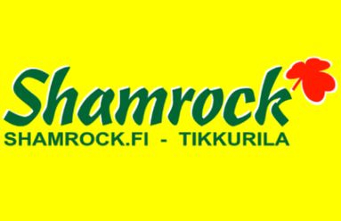 shamrock.fi Tikkurila